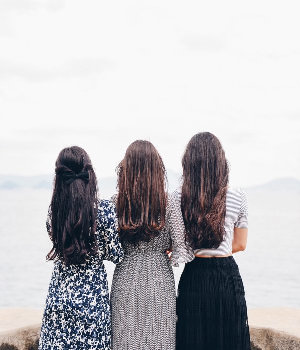 women, back, fashion, hair, long hair, hairstyles, dresses, style, stylish women, women's fashion, outdoors, people, women, women, women, women, women, hair, long hair